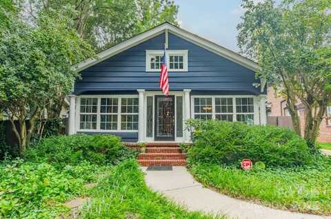 2342 E 7th Street, Charlotte, NC 28204
