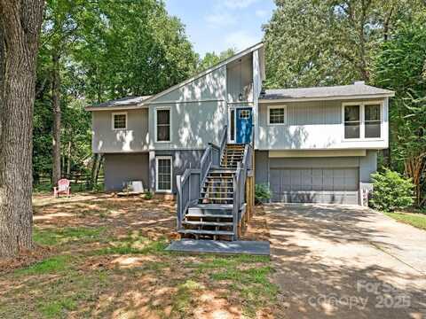 1405 Rinehart Court, Charlotte, NC 28270