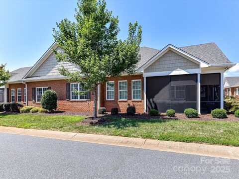 8360 Ulster Court, Denver, NC 28037