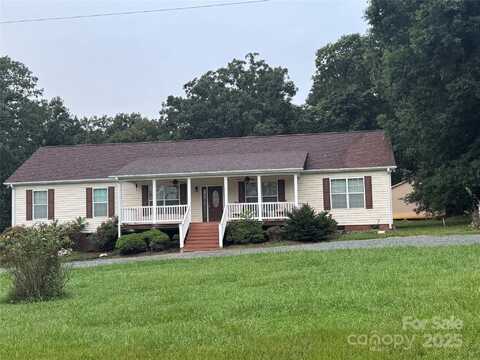 604 Gay Road, Monroe, NC 28112