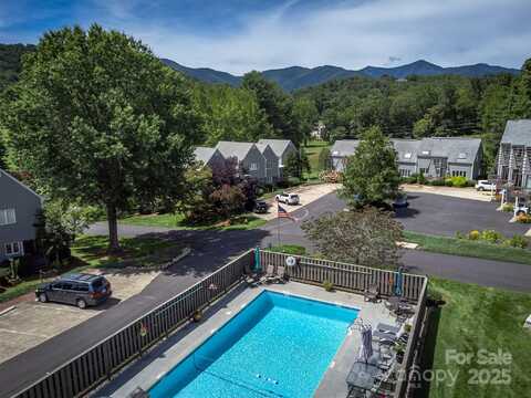 3B Lynx Drive, Black Mountain, NC 28711
