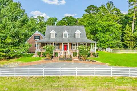 406 Duck Creek Lane, Indian Trail, NC 28079