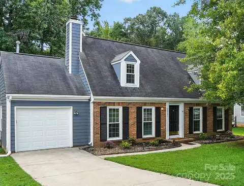 10701 Starwood Avenue, Charlotte, NC 28215