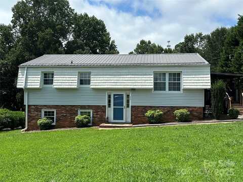 79 Isenhour Park Road Extension, Taylorsville, NC 28681