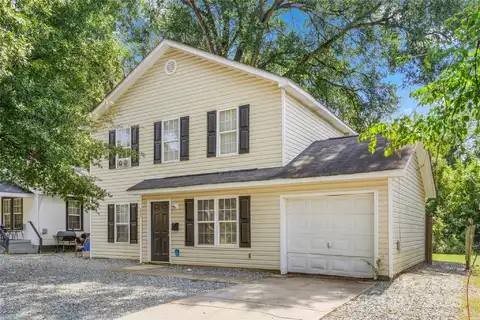 321 Harrison Street unit: 4, Charlotte, NC 28208