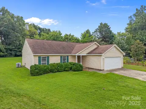 15037 Copper Ridge Trail, Charlotte, NC 28273