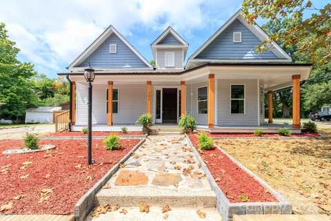 309 Ross Street, Marshville, NC 28103