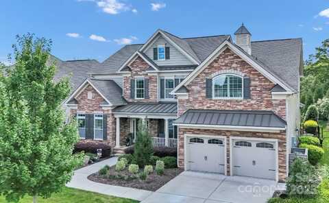 1041 Chippenham Avenue, Lancaster, SC 29720