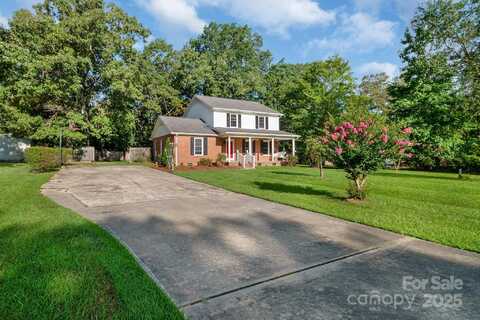 2470 Country Club Drive, Lancaster, SC 29720