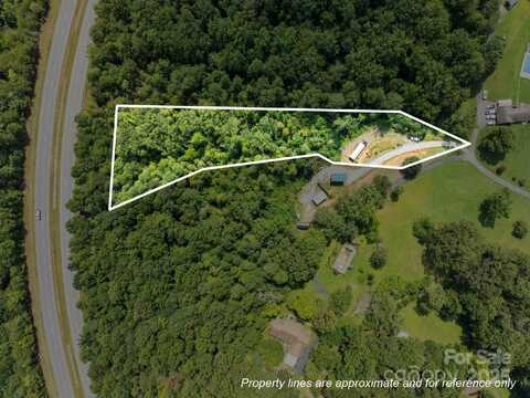 Old Settlement Road lot: 1, Sylva, NC 28779