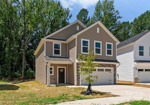 1121 Thayer Glen Court, Charlotte, NC 28213