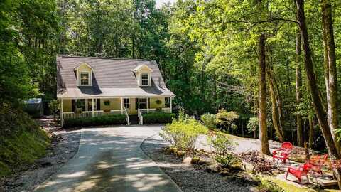 1873 Sawmill Creek Road, Bryson City, NC 28713
