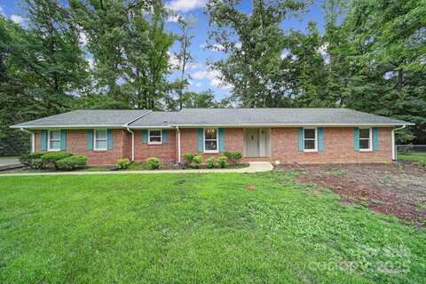 2684 Lazy Oak Drive, Lancaster, SC 29720