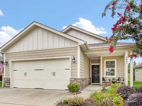 4891 Looking Glass Trail, Denver, NC 28037