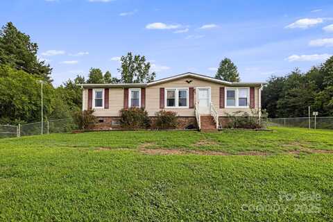 2490 Painters Gap Road, Union Mills, NC 28167