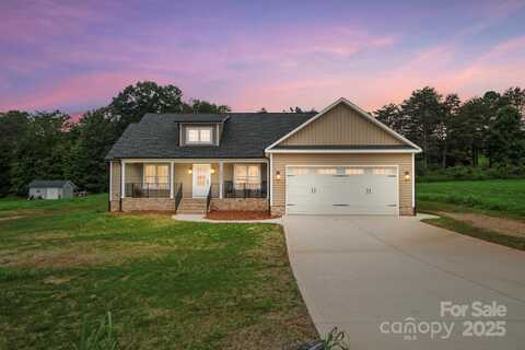 3467 Storybrook Lane, Sherrills Ford, NC 28673