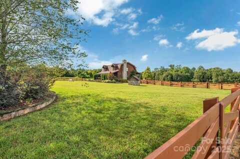 112 Gene Mcgaha Lane, Mooresboro, NC 28114