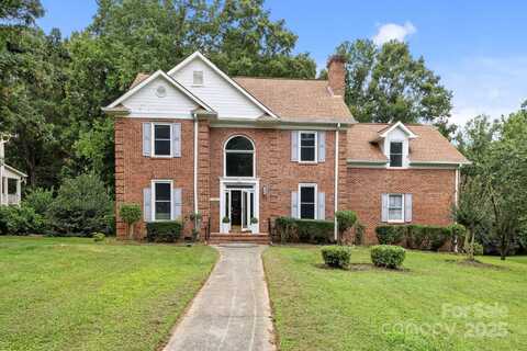 10431 Wyndham Forest Drive unit: 37, Charlotte, NC 28277