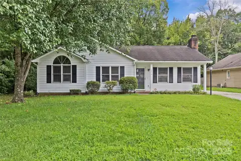 10315 Ranleigh Lane, Charlotte, NC 28273