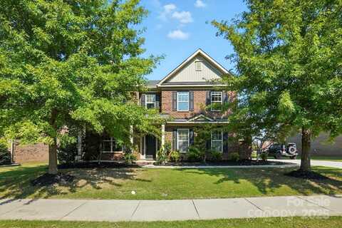 2034 Clover Hill Road, Indian Trail, NC 28079