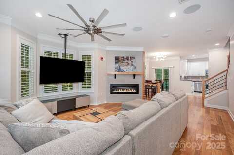 7103 Founders Club Court, Charlotte, NC 28269