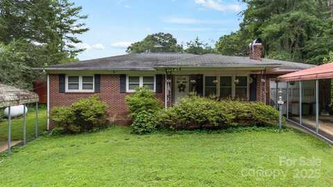 3284 Dry Ponds Road, Granite Falls, NC 28630