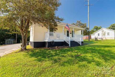 206 McConnell Street, Clover, SC 29710