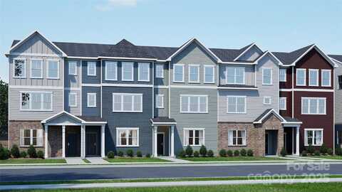 4047 Bass River Parkway, Charlotte, NC 28217