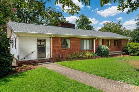 1319 Park Avenue, Salisbury, NC 28146