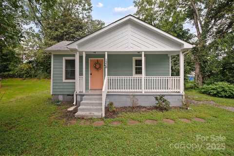 1320 Old Charlotte Road, Statesville, NC 28677