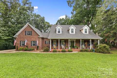 267 Heritage Boulevard, Fort Mill, SC 29715