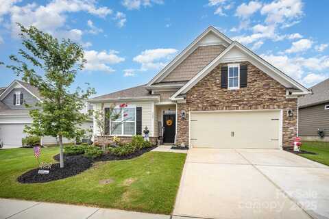 422 Secretariat Drive, Iron Station, NC 28080
