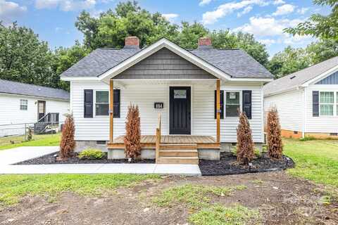 664 Simpson Street, Rock Hill, SC 29730