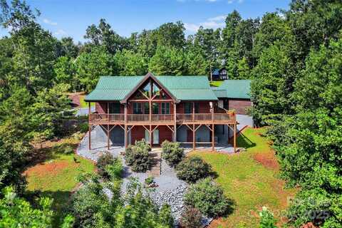 26 Lakeview Trail, Nebo, NC 28761