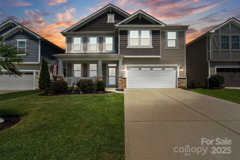 1663 Rutledge Hills Drive, York, SC 29745