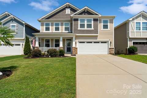 1663 Rutledge Hills Drive, York, SC 29745
