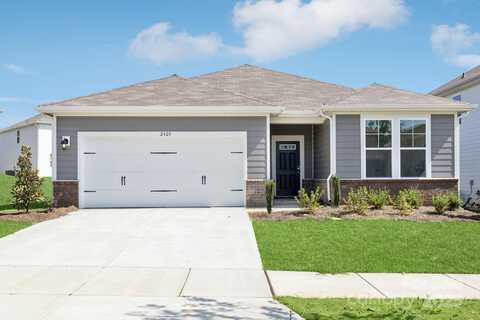 2420 Appalachian Trail Drive, Monroe, NC 28110