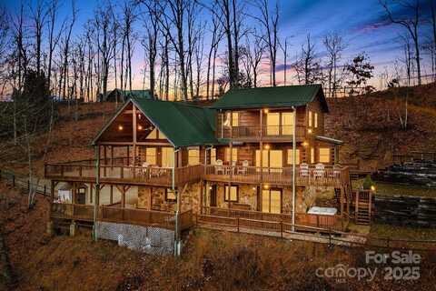 1603 Black Forest Drive, Bryson City, NC 28713