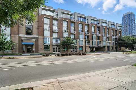 718 W Trade Street unit: 302, Charlotte, NC 28202