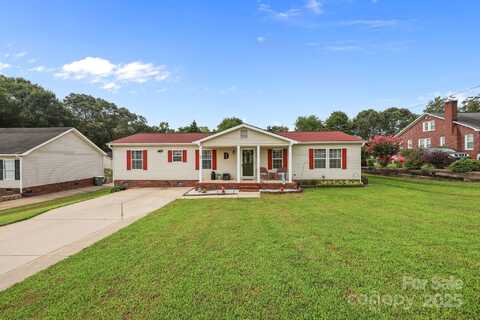 403 W 21st Street, Kannapolis, NC 28081