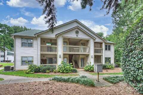 1031 Churchill Downs Court unit: H, Charlotte, NC 28211