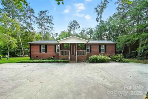 480 & 482 Car Farm Road, Lincolnton, NC 28092