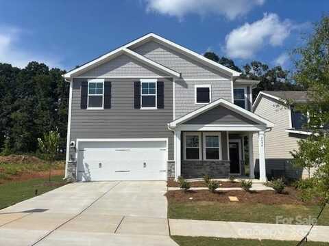 2604 Blue Sky Meadows Drive, Monroe, NC 28110