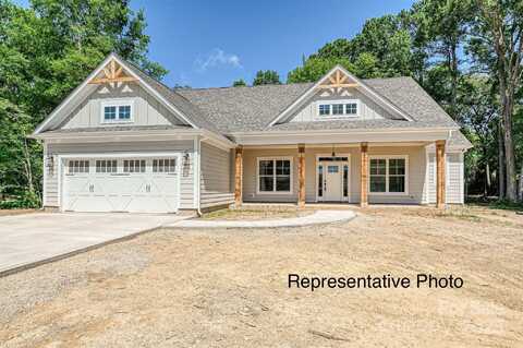 5612 Love Mill Road unit: 1, Monroe, NC 28110