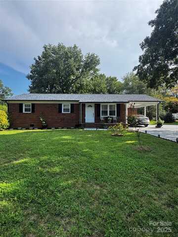 324 Autumn Drive, Harrisburg, NC 28075