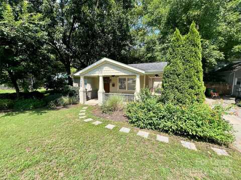 1709 Matheson Avenue, Charlotte, NC 28205