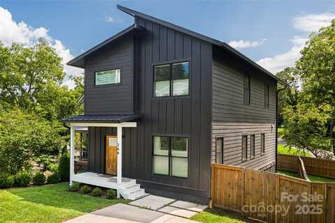 266 waynesville Avenue, Asheville, NC 28806