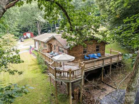 518 Julia Lane, Maggie Valley, NC 28751
