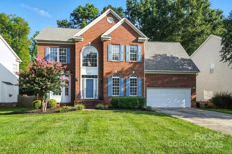 9709 Mitchell Glen Drive, Charlotte, NC 28277