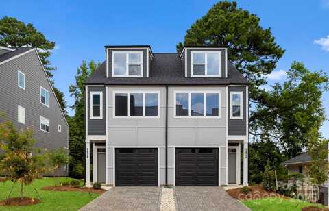 2434 Arty Avenue, Charlotte, NC 28208